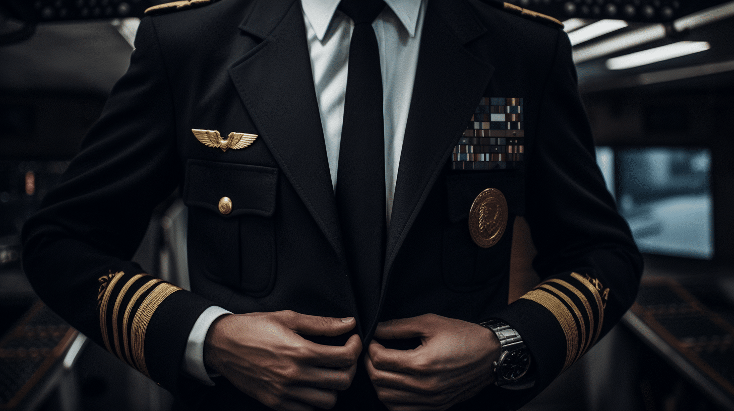 pilot after graduation