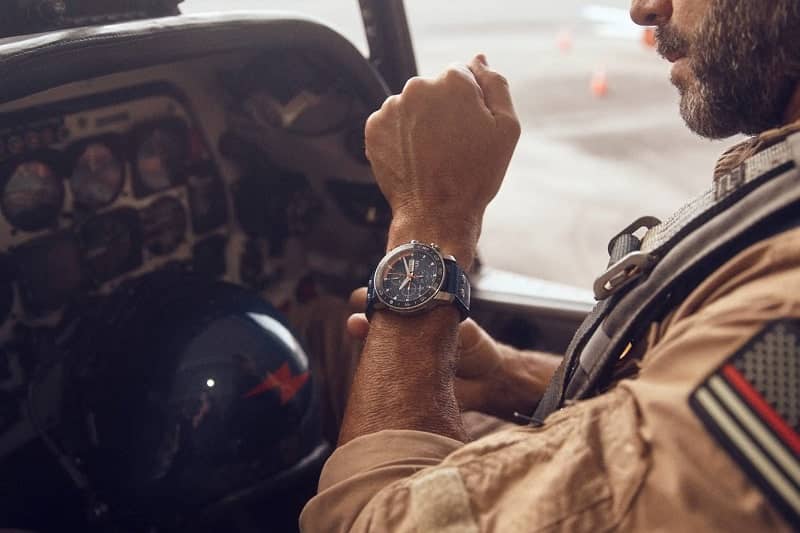 Best automatic pilot clearance watch