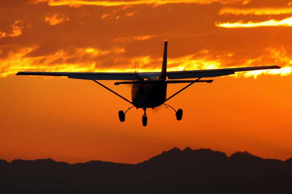 Basic Private Pilot Ground School free course