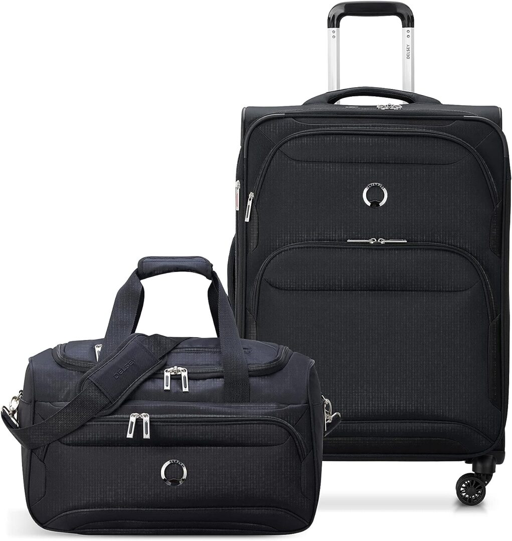 Delsey-Paris-Luggage-with-wheels