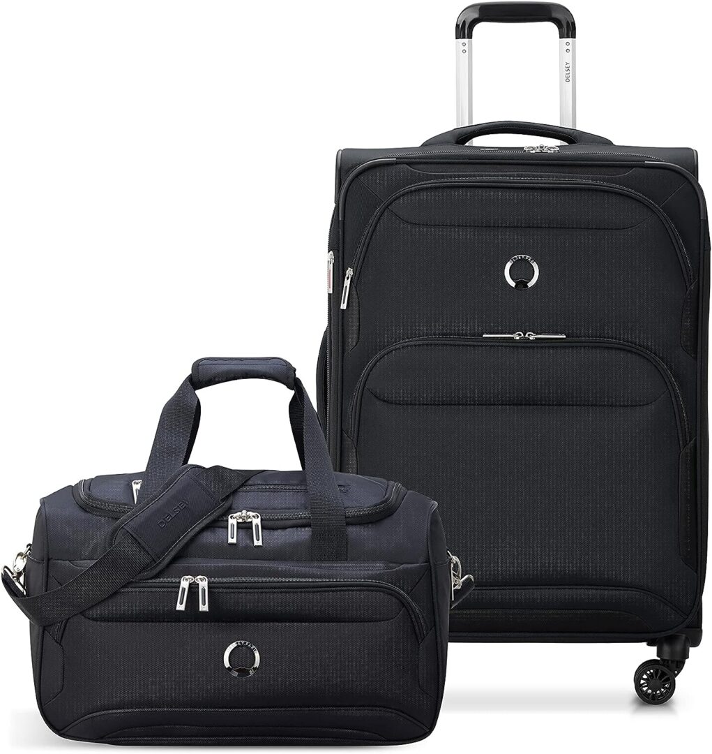 Best Pilot Bags with Wheels: Top 6 Flight Bags for Pilots