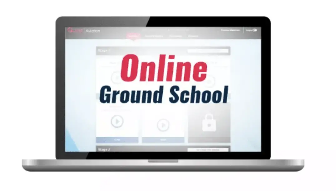 Gleim Aviation Online Ground School