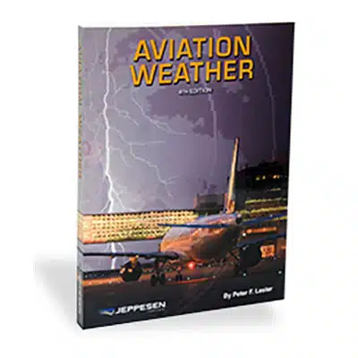 Jeppesen - Aviation Weather