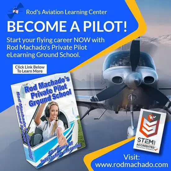 Flight School — 5B Aviation