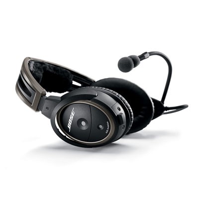 Bose A30 Aviation Headset