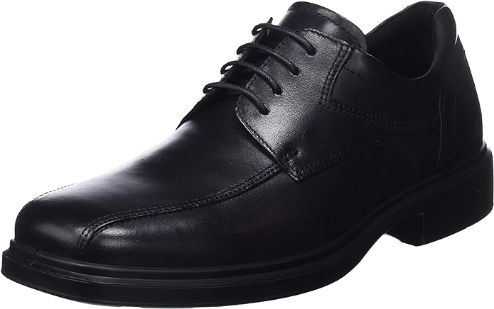 ECCO-Helsinki-Oxford-Shoe