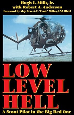 Low Level Hell by Hugh L. L. Mills J