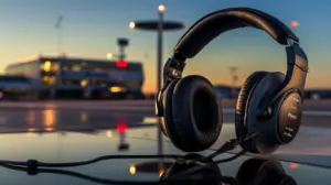 best aviation headset