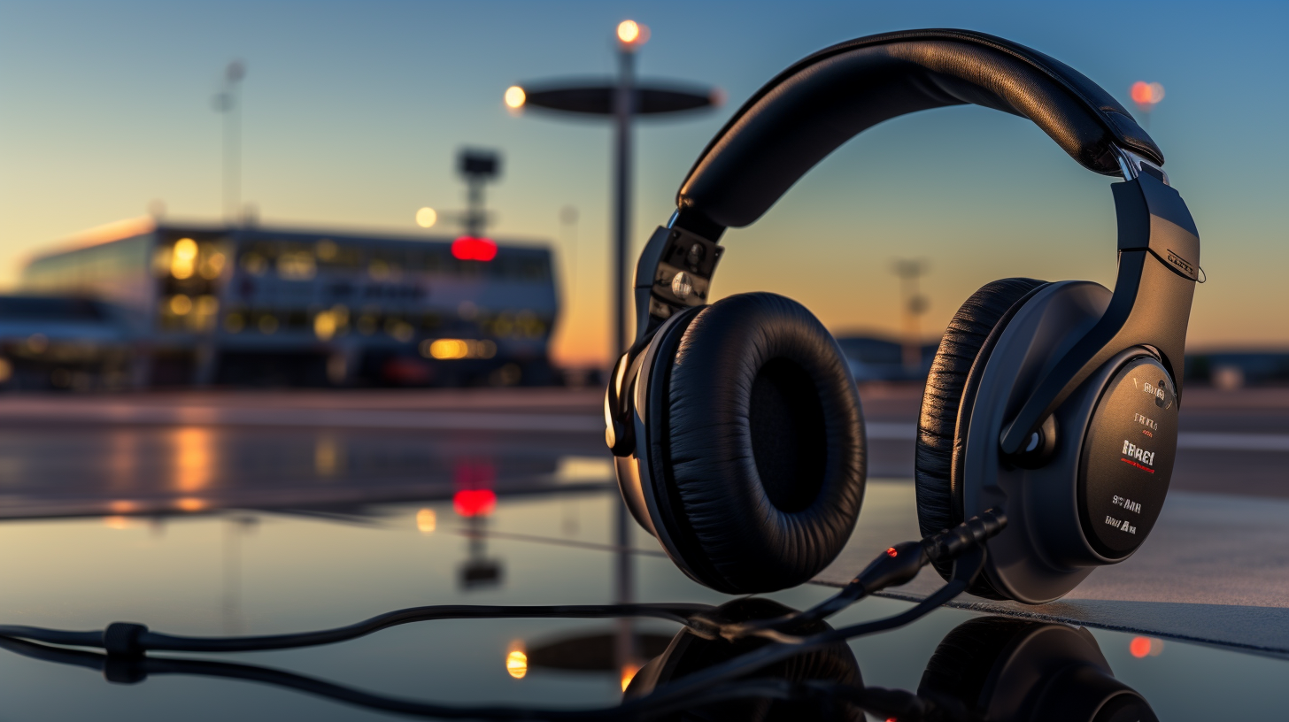 The Best Aviation Headsets For Pilots in 2024