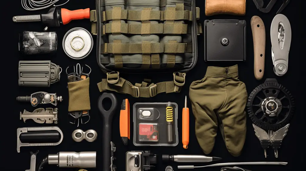 best survival kit for pilots