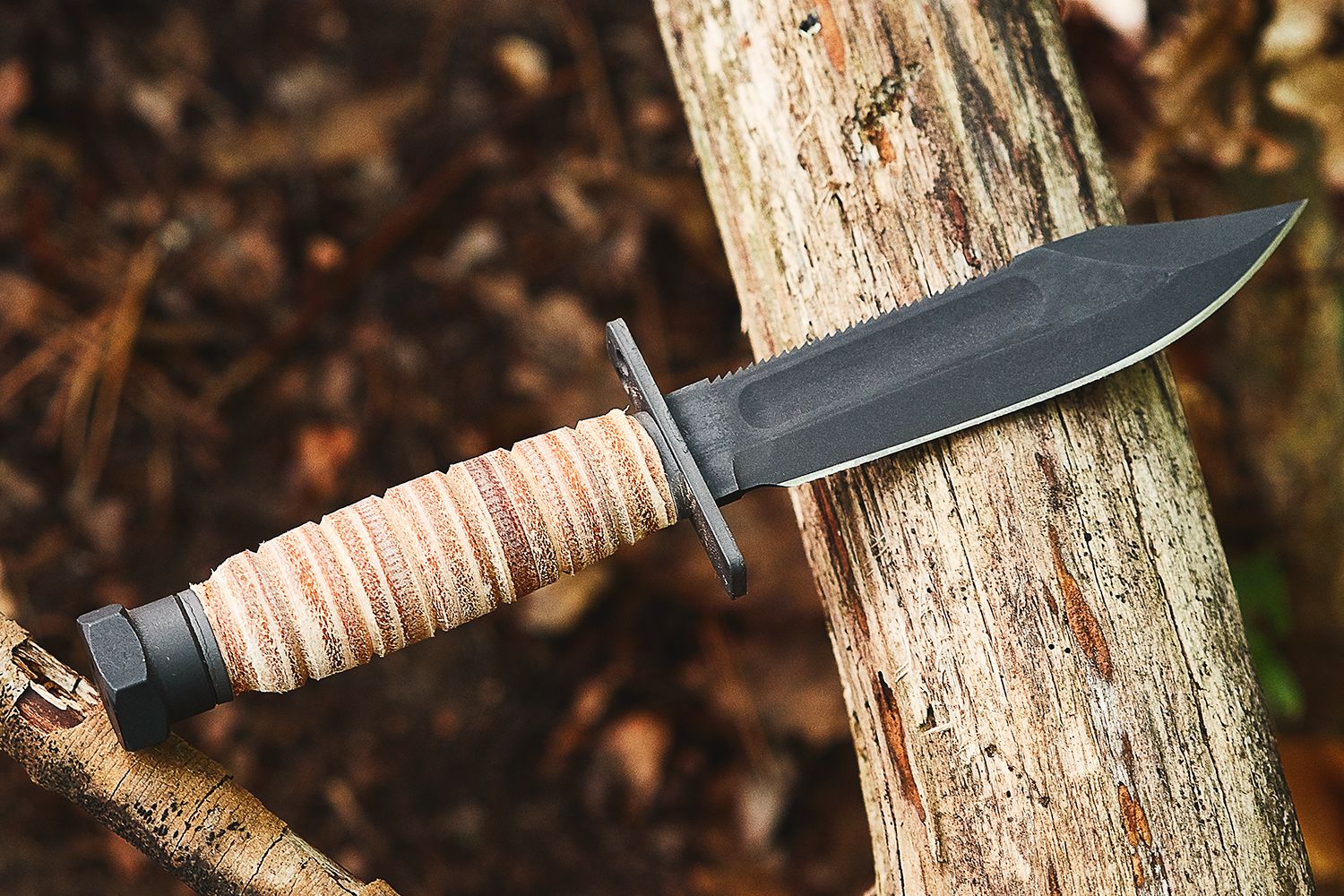 Pilot Survival Knife – Everything You Need To Know