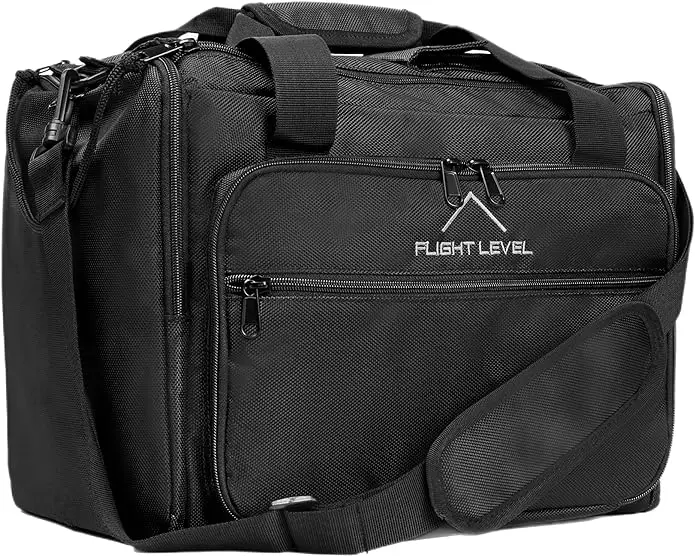 Flight Level Flight Bag