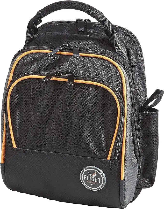 Best pilot clearance backpack