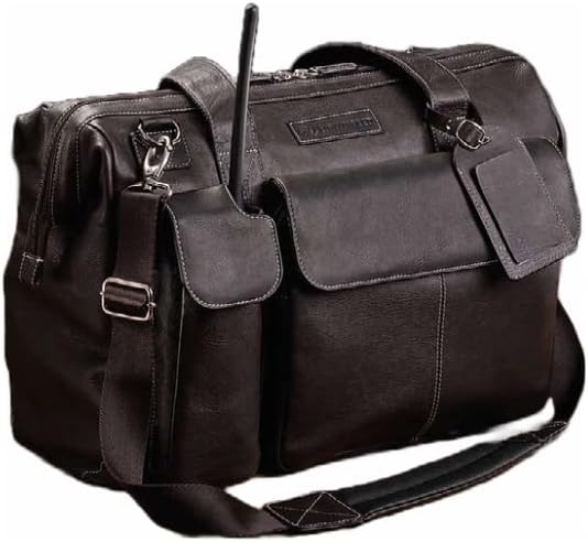 Best pilot flight clearance bag