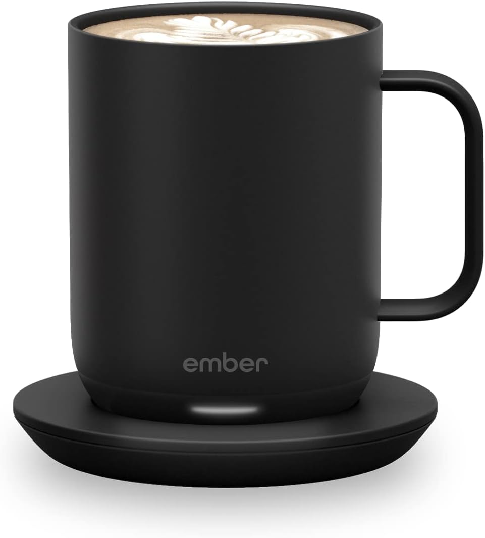 Ember Temperature Control Smart Mug gift