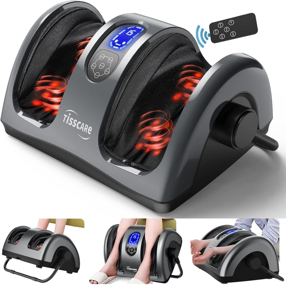 Foot Massager Machine gifts for pilots