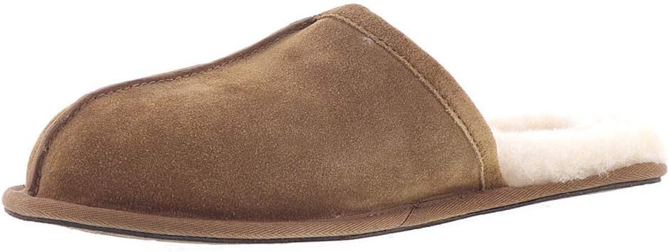 UGG Men's Scuff Slipper gifts for pilots