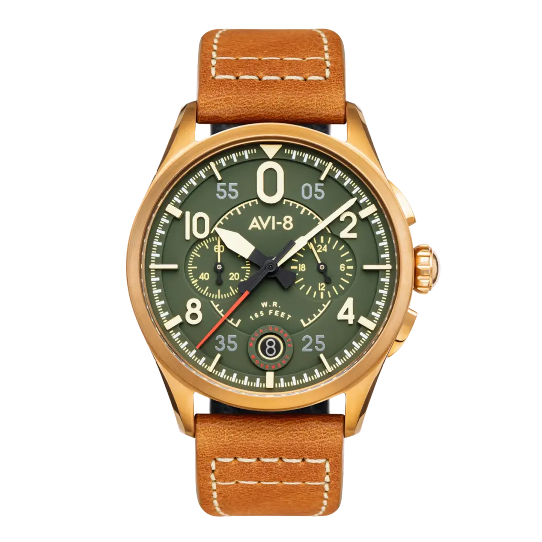 avi spitfire watch gift